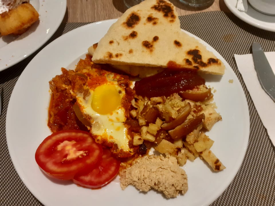 Gastro Sahara Beach Aquapark & Resort