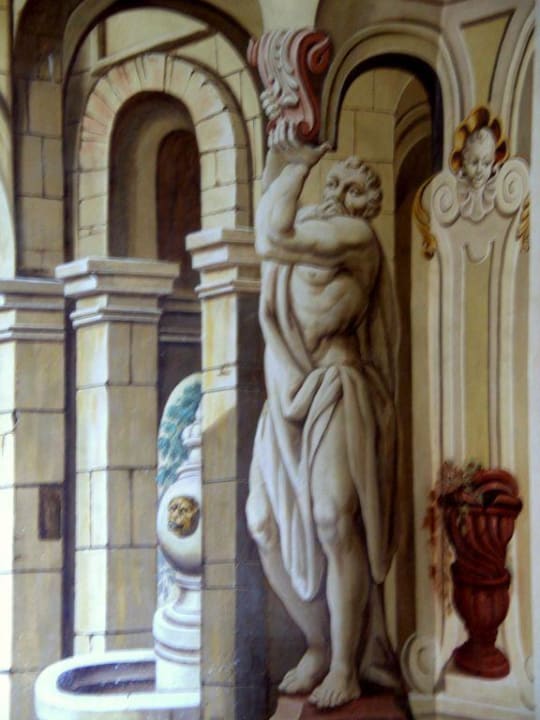 Schloss Rosenau Schlosshotel Rosenau