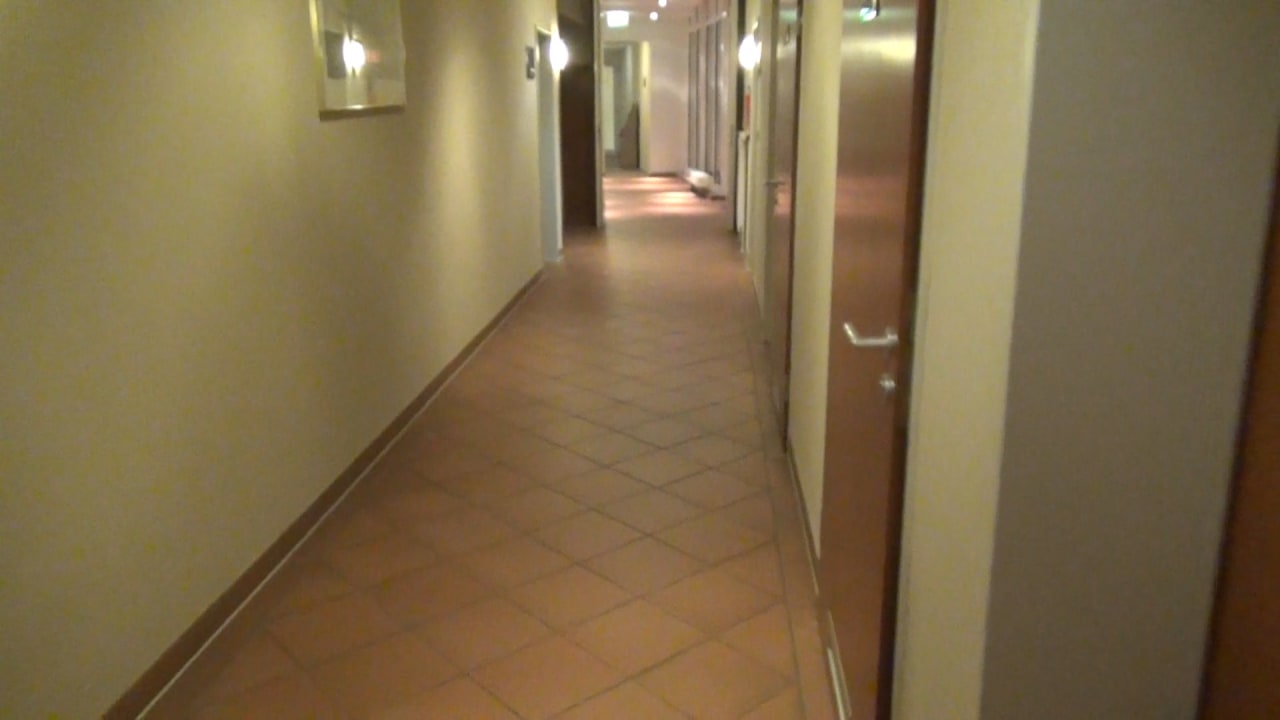 Zimmer Wyndham Garden Potsdam