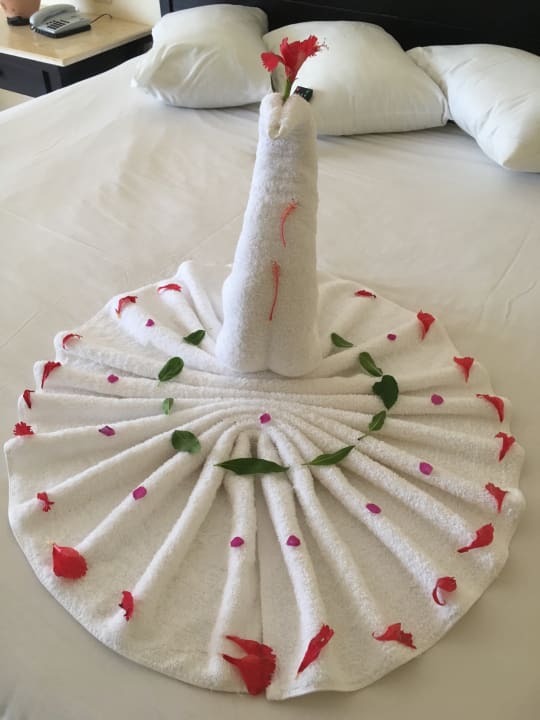 Zimmer Casa Mare Resort