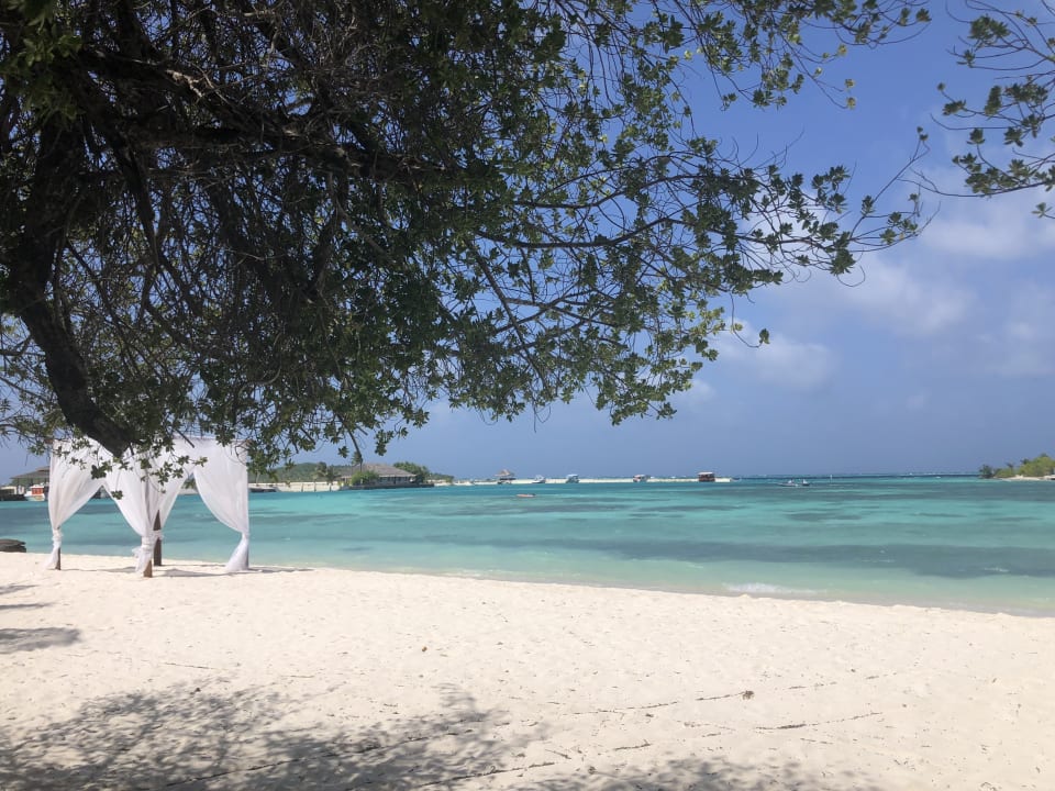 Strand Adaaran Select Hudhuran Fushi - Premium All Inclusive