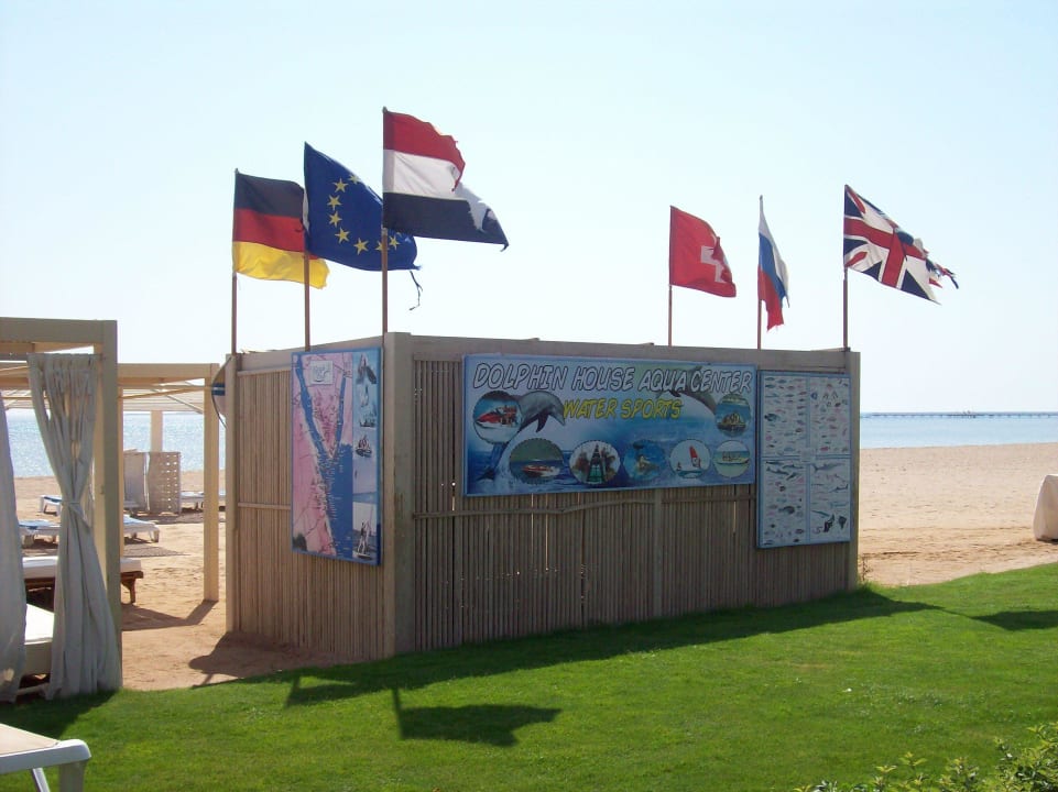 Aqua Center Premier Le Reve Hotel & Spa