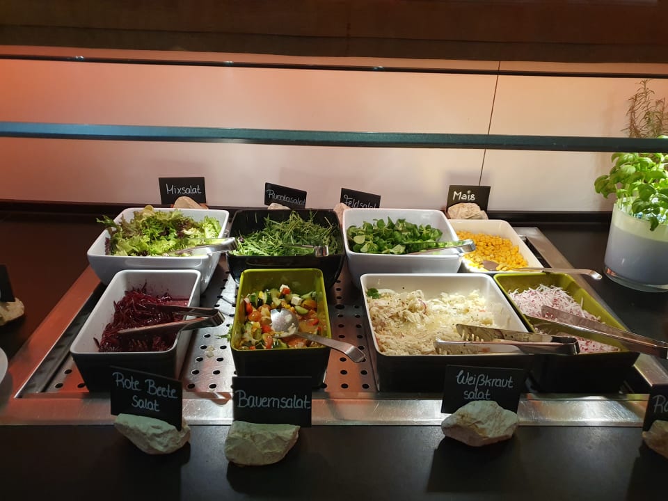 Gastro Mawell Resort