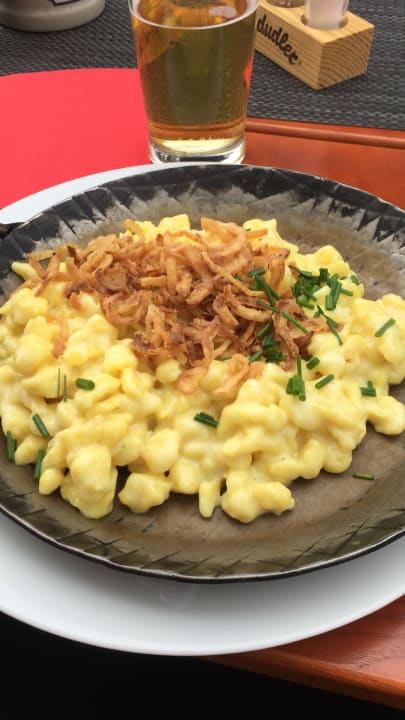 Gastro Montara Suites Bodenmais