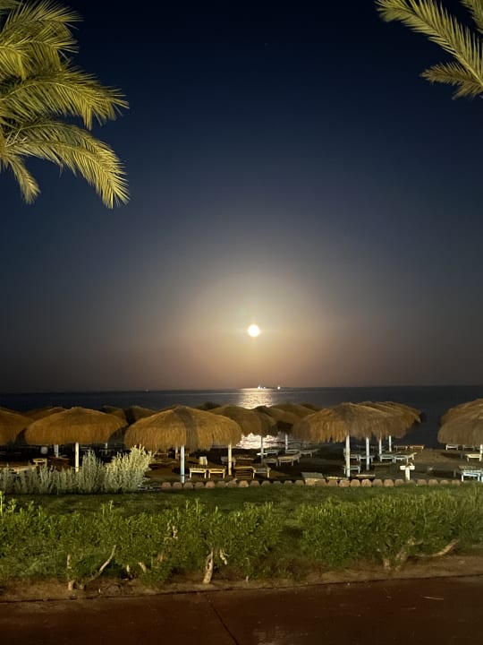 Ausblick Sentido Caribbean World Soma Bay