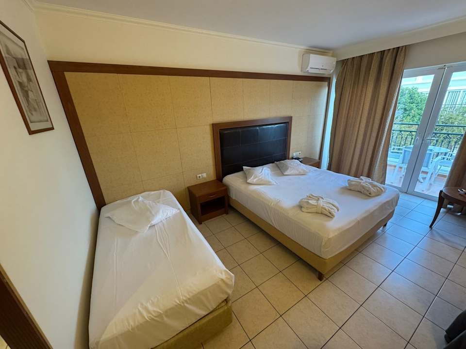 Zimmer Porto Bello Royal