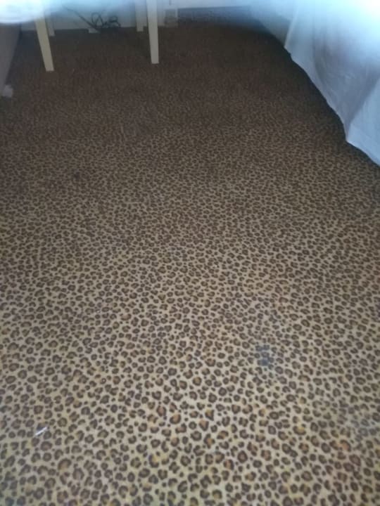 Zimmer Imperial Palace Hotel