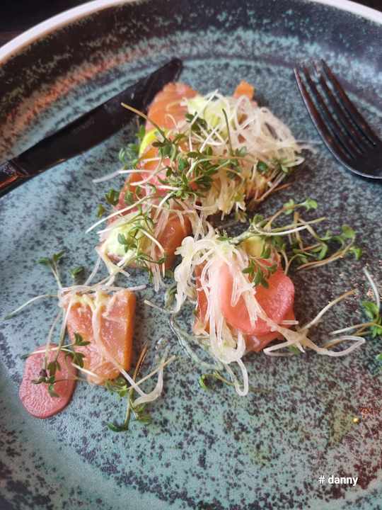 Gastro Comwell Copenhagen Portside Dolce by Wyndham