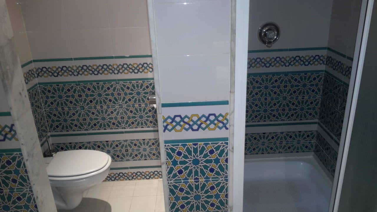 Doppelzimmer Oceana Hotel & Spa