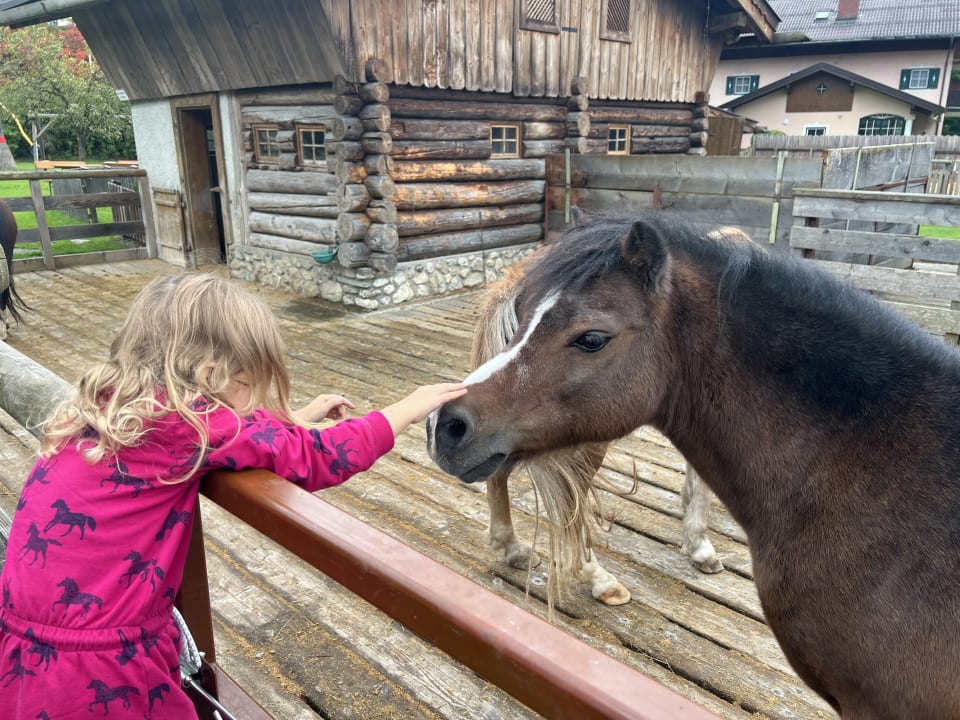 Sport & Freizeit Hotel Ferienparadies Lerch