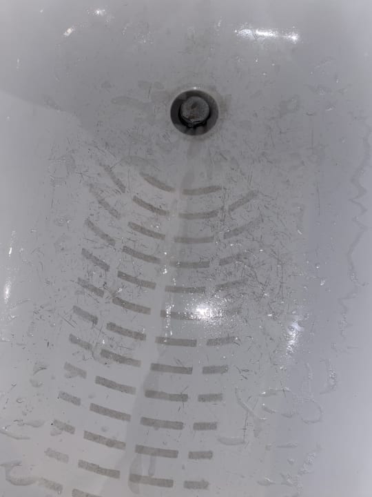 Zimmer Melia Las Dunas