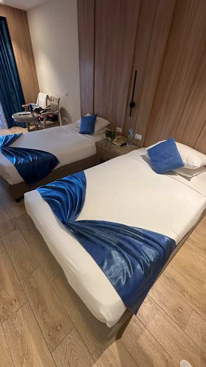 Zimmer Sentido Caribbean World Soma Bay