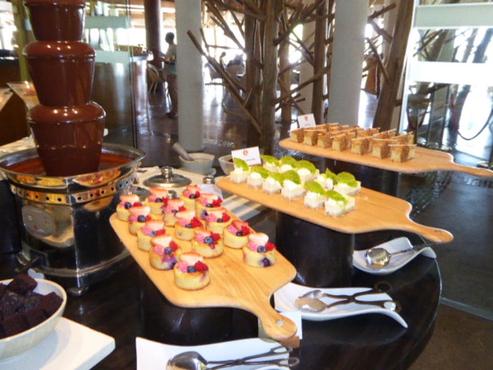 Gastro OZEN LIFE MAADHOO