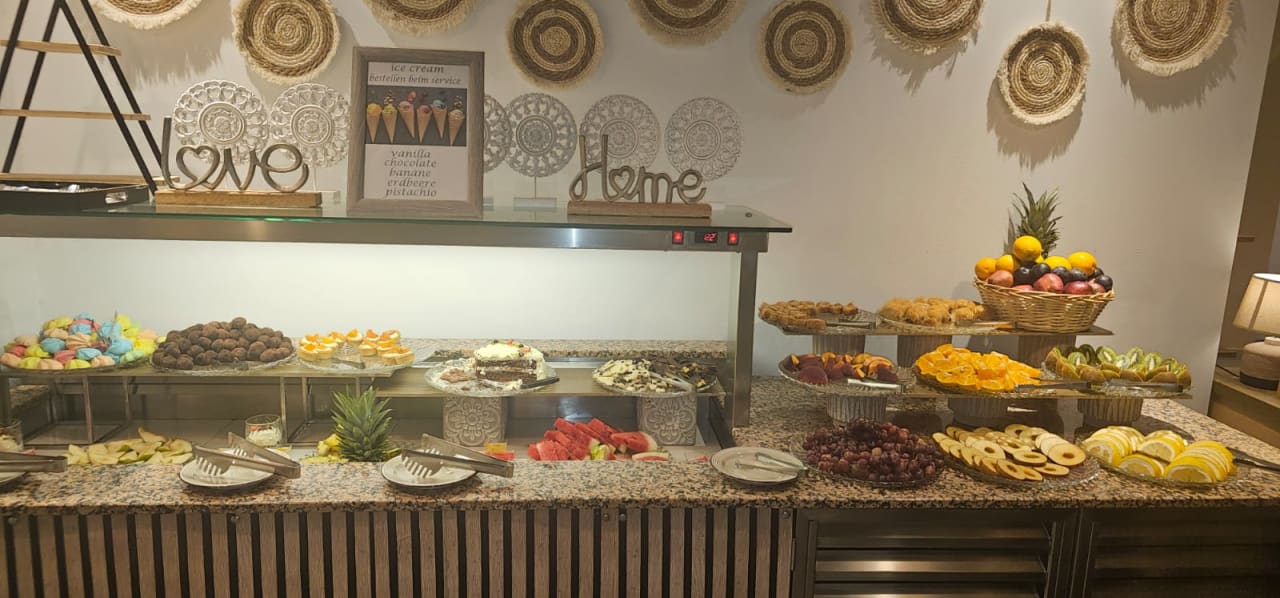 Gastro The Costa Lindia Blue Star - Adults only