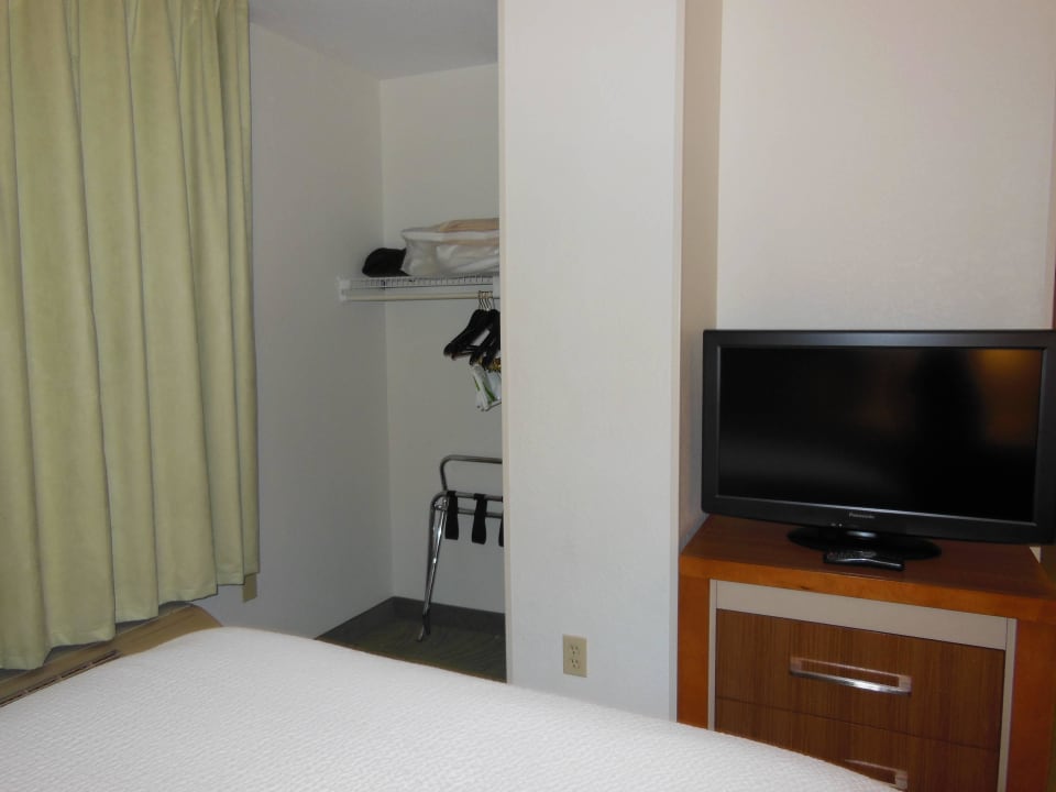 Tv SpringHill Suites Orlando Convention Center
