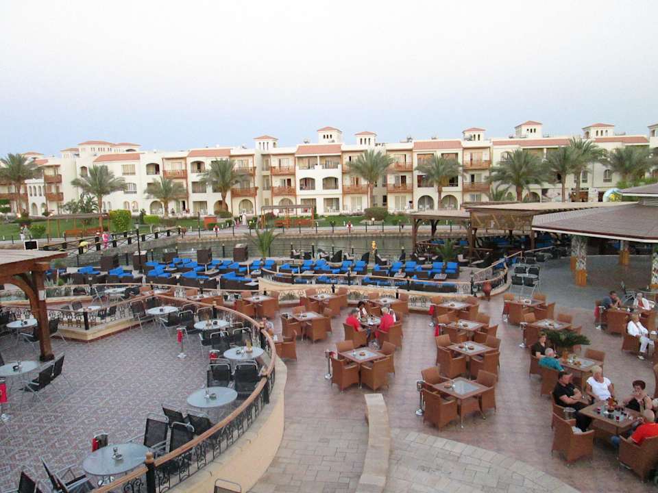 Bar Pickalbatros Dana Beach Resort - Hurghada