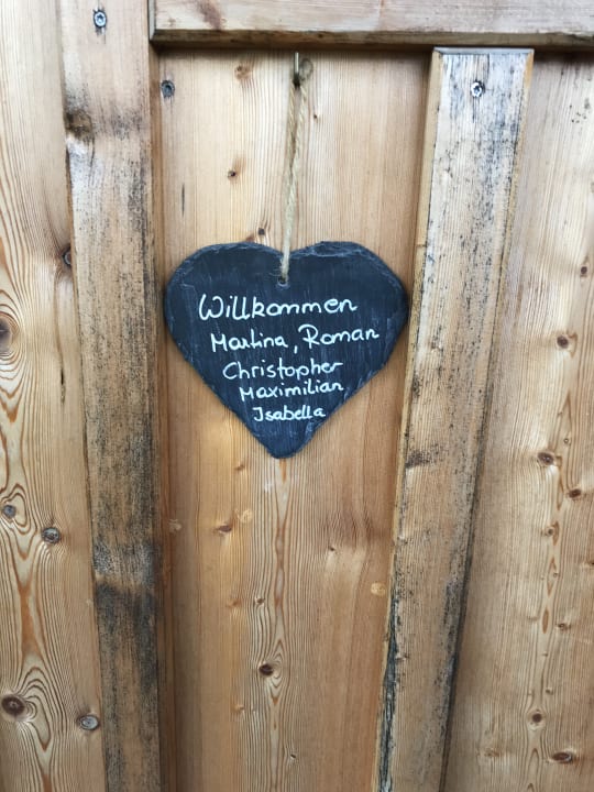 Sonstiges Burgl's Apartmenthaus Nassfeld in Kärnten