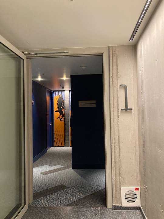 Sport & Freizeit b'mine Hotel Frankfurt Airport