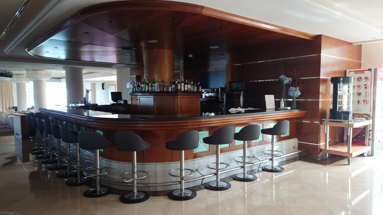 Gastro Hipotels Hipocampo Playa