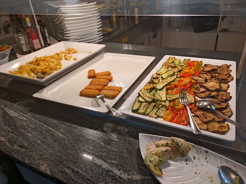 Gastro Hotel Montecarlo