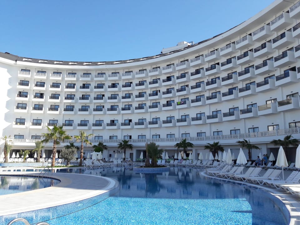 Widok Calido Maris Hotel