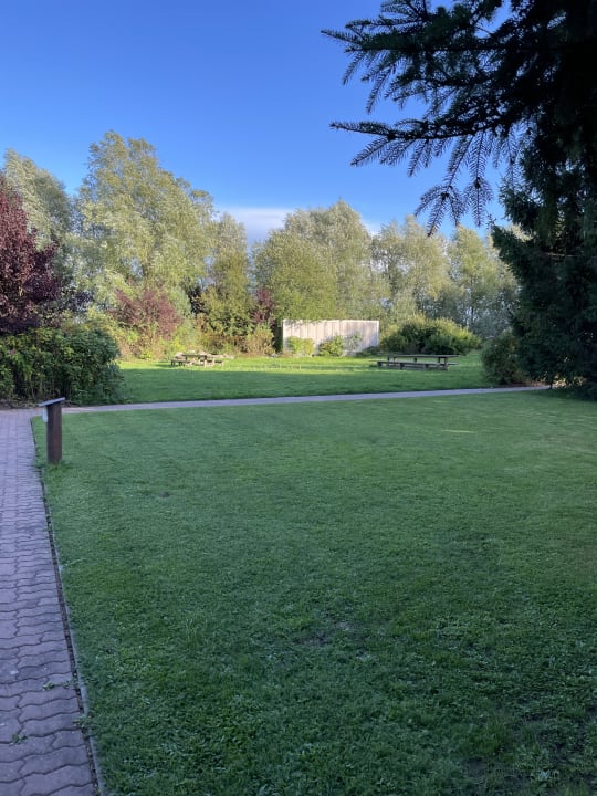 Zimmer Karls Lieblings-Lauben