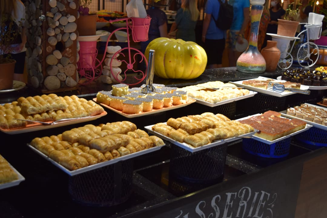 Gastro Armas Gül Beach