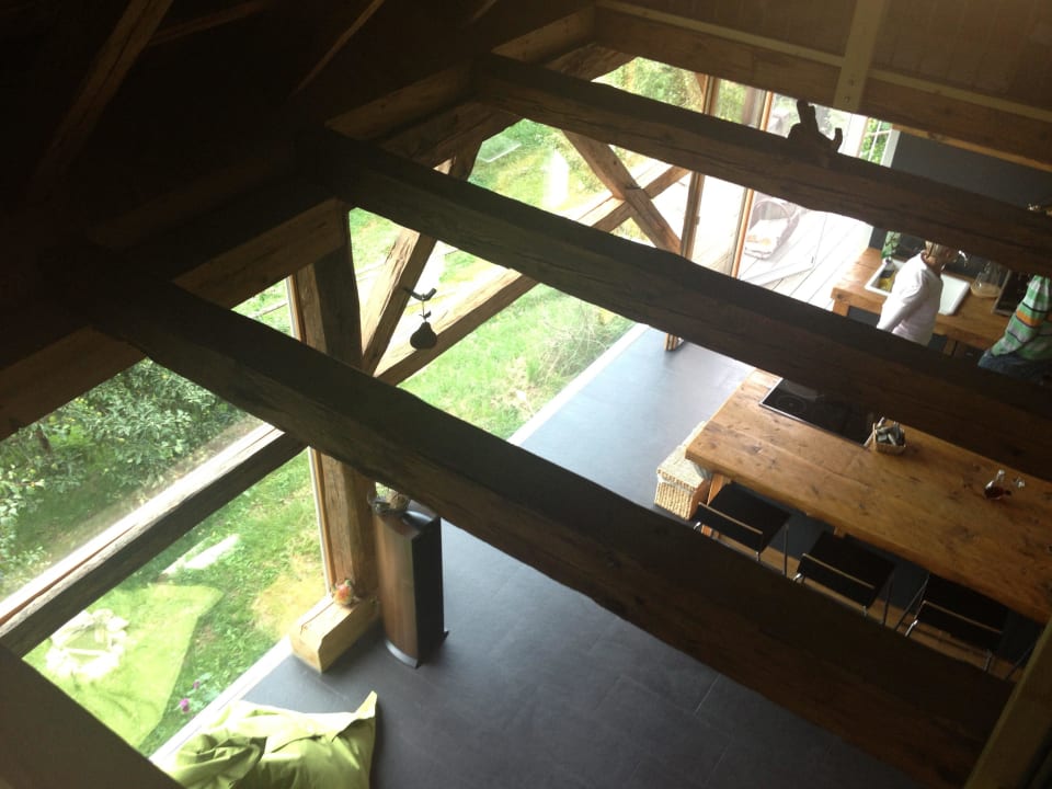 Bienenalm LUXGUT - OLIVIA