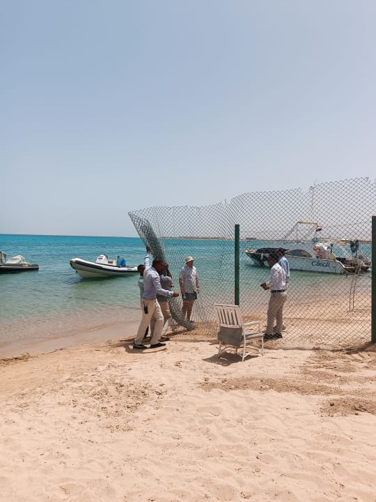 Strand Sentido Caribbean World Soma Bay