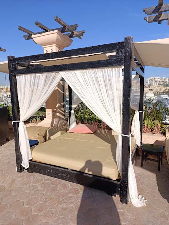 Pool Hotel Three Corners Ocean View prestige - Adults only