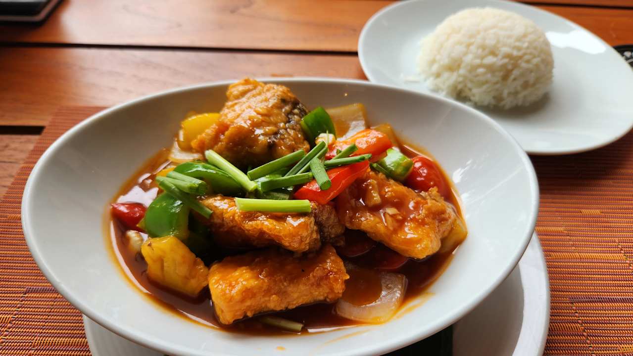 Gastro The Pavilions Phuket