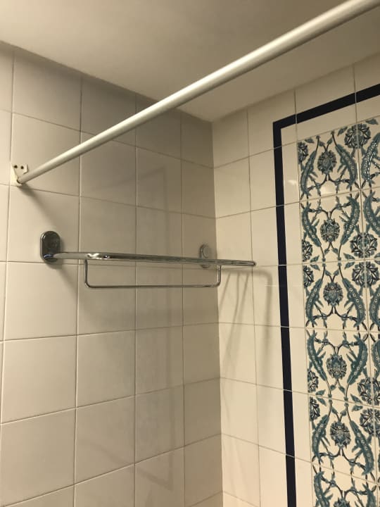 Zimmer Mahdia Palace Thalasso