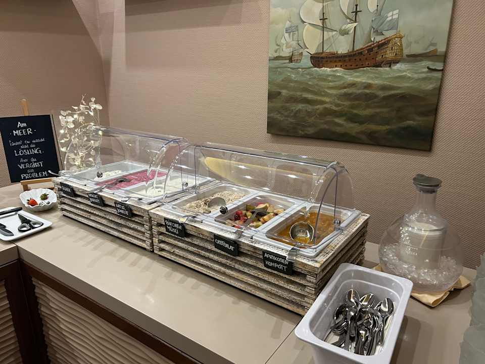 Gastro Seeblick Genuss und Spa Resort Amrum