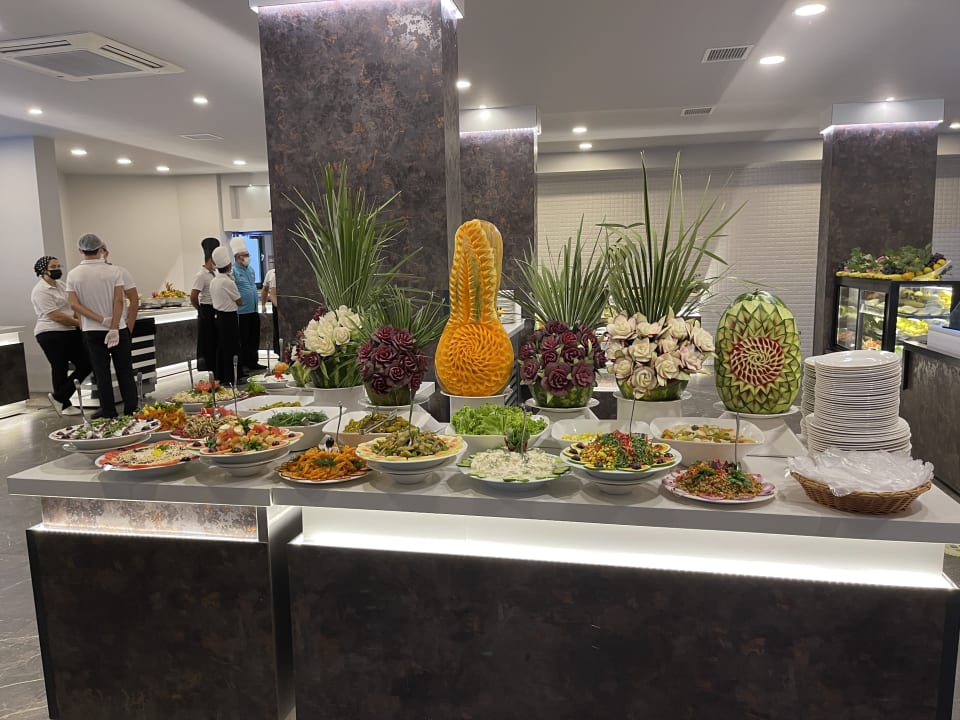 Gastro Riviera Hotel & Spa