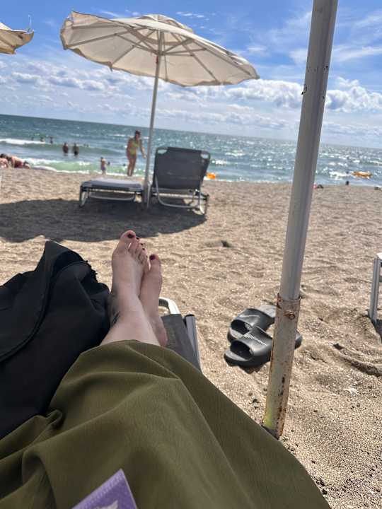 Strand Wave Resort