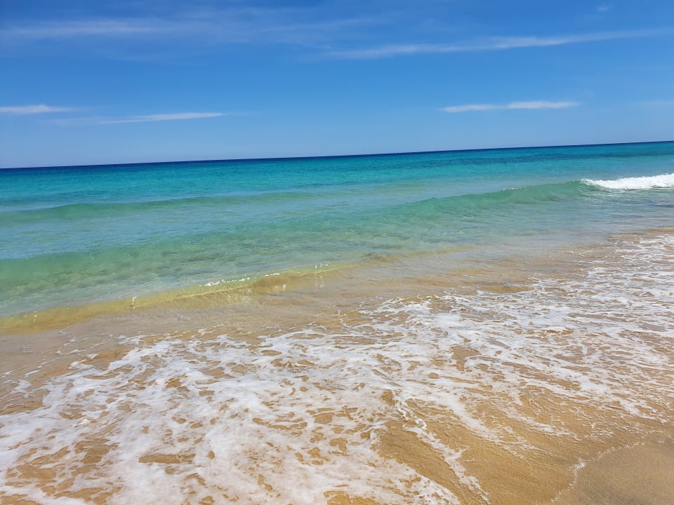 Strand Iberostar Selection Fuerteventura Palace