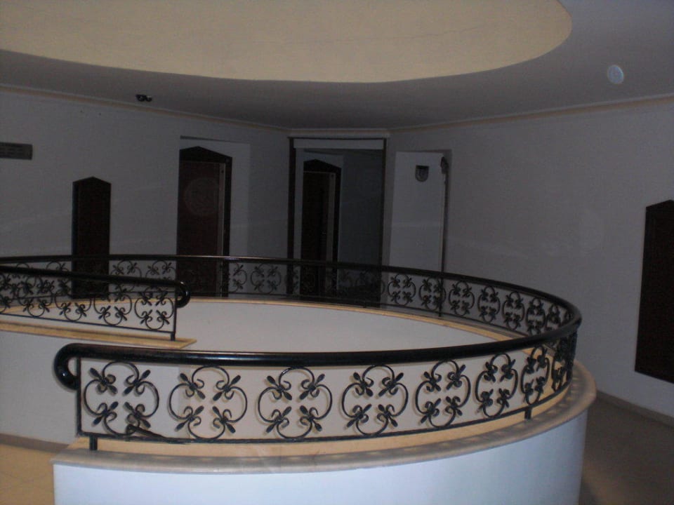 Flur Club Hotel Mirabell