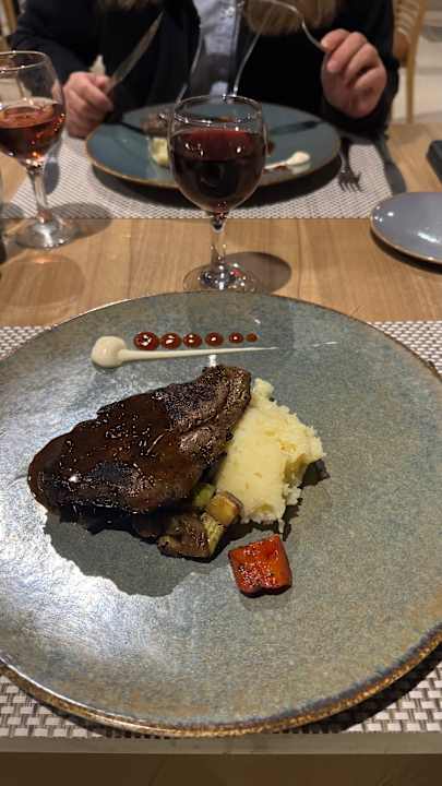 Gastro Iberotel Casa Del Mar Resort