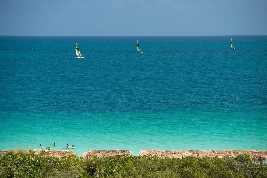 Strand Hotel Roc Casa Del Mar