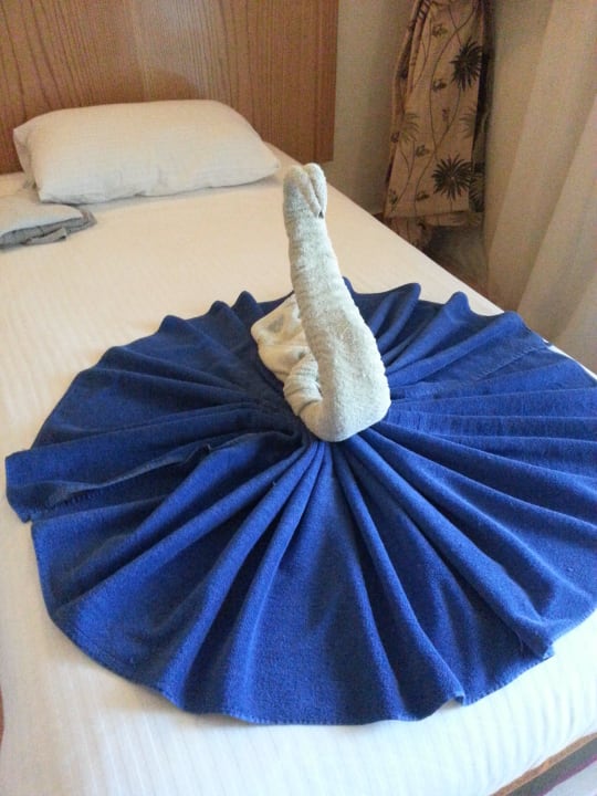 Tolle Zimmerdeko Pickalbatros Alf Leila Wa Leila Resort - Neverland Hurghada