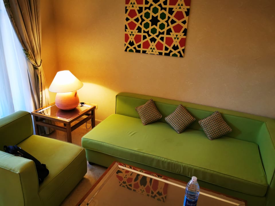 Zimmer Makadi Palace