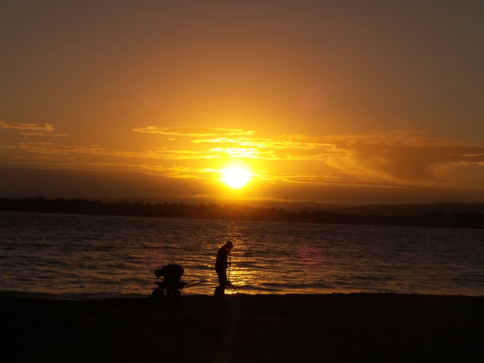 Sonnenaufgang Sunscape Puerto Plata