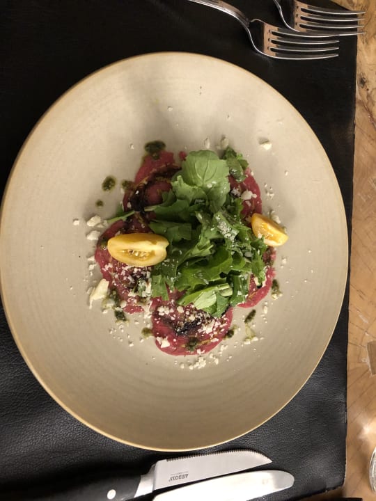 Gastro Selectum Luxury Resort Belek