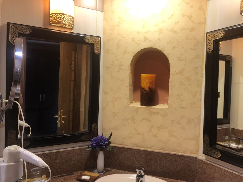 Zimmer Pickalbatros Palace Resort