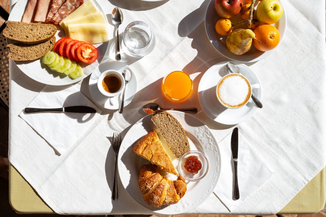 Gastro Hotel Baja Azzurra