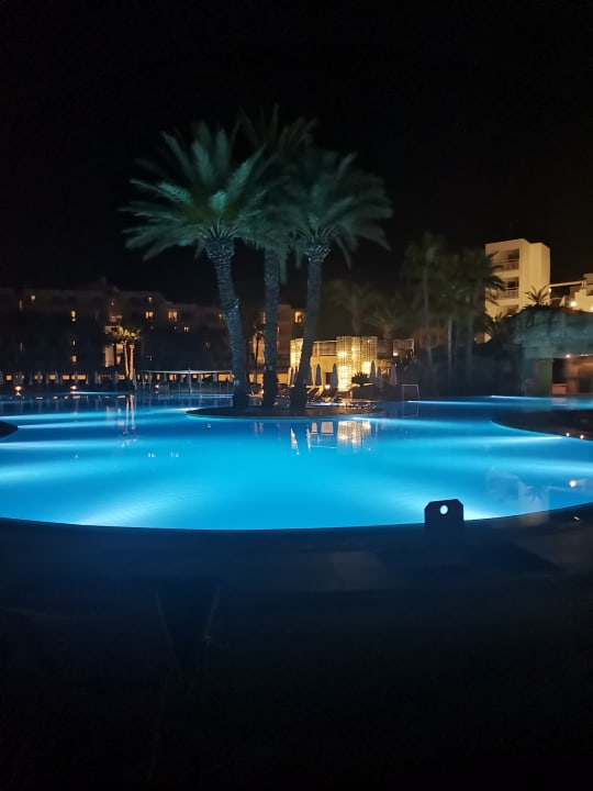 Pool Monachus Family Resort Sorgun