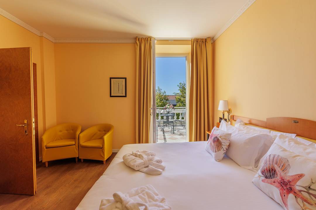 Zimmer Greif Hotel & Spa