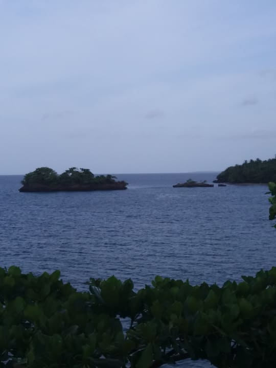 Ausblick Bahia Principe Grand Samana - Adults Only