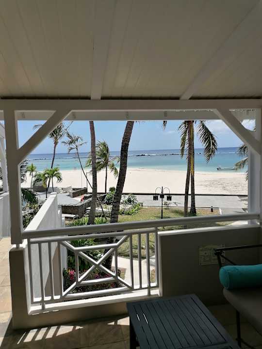 Zimmer Hotel Villas Caroline