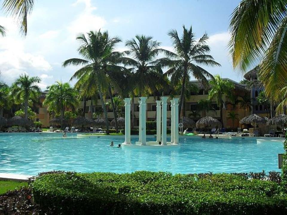 Pool Iberostar Waves Costa Dorada